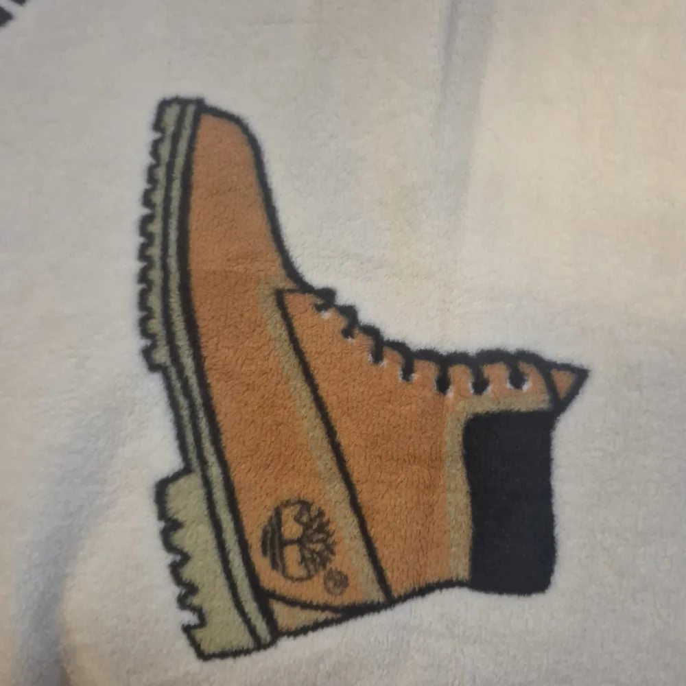 Timberland Throw - Picture 2 of 4